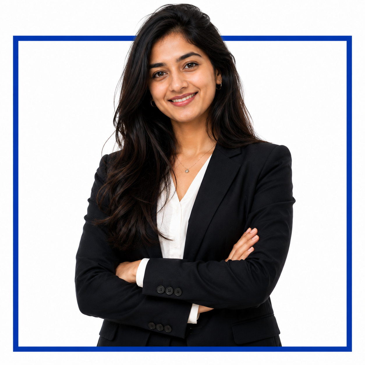 Aisha Patel