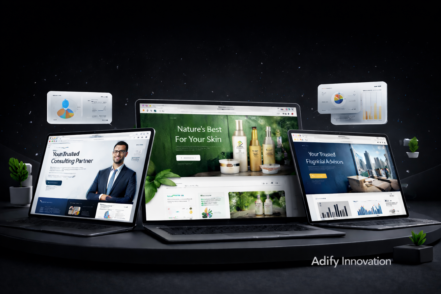 website – adify